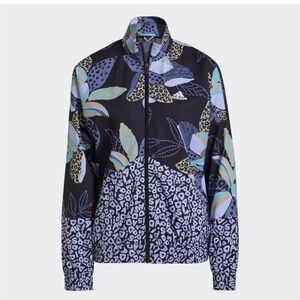 Farm Rio X Adidas Jacket